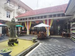 -日惹市凤凰翰悦阁酒店