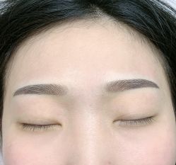 -HQ半永久纹绣纹眉