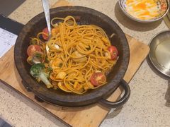 -妙香居韩国烤肉(容桂天佑城店)