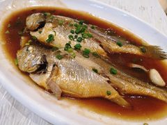 小黄鱼-温岭人家(红花北路店)