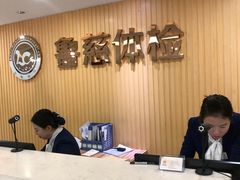 -鲁慈体检(历城店)