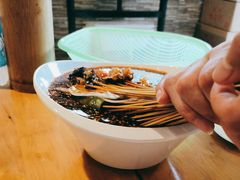 -古真记钵钵鸡(老公园店)
