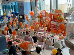 -KIDults童伴儿亲子餐厅(达美中心广场店)