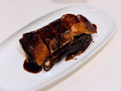 特色酱鸭-光明邨大酒家(淮海路店)