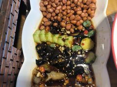 -倍儿美海鲜大排挡·非遗海鲜蒸饺(洋货店)