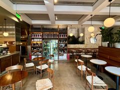 -BAKER&SPICE(祥云小镇店)