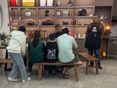 -蚝乡农庄(铁涌赤岸店)