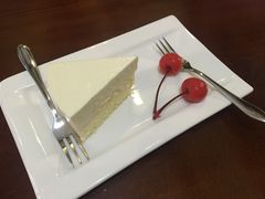 酸奶芝士-啡萃咖啡店(铜锣湾店)
