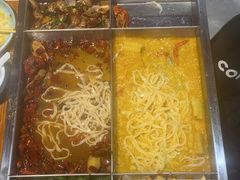-柒五龙虾(八王寺店)