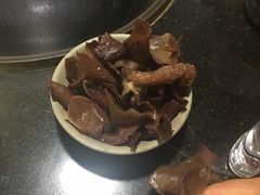 -竹林柴火鸡(高原明珠店)