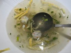 -隆喜元鱼汤包·海鲜(中联广场店)