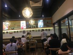-西北狼(GOGO新天地店)