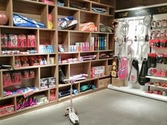 -扶光书店(中环店)