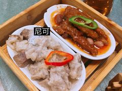 -點無缺茶楼·海鲜酒家(世博店)