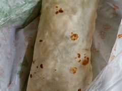 -沓客卤肉卷(共和新路店)