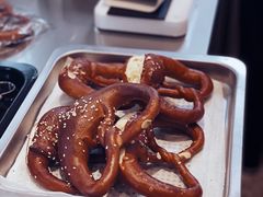 -MQ COFFEE STAND明谦(新洲店)