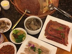 -老码头火锅(玉林店)