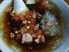 -熊家婆冰粉(天乙街店)