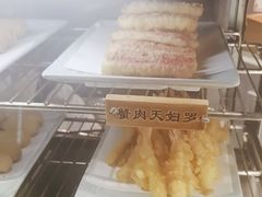 -松子料理(华威桥店)