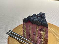 -BAKER&SPICE(安福路店)