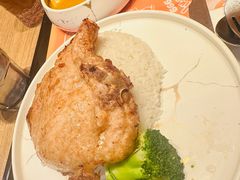 -大快活(丽丰店)