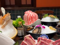 -东海怡品海鲜豆捞(舟宿夜江店)