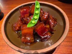 -隐厨·中国菜馆(三里屯T+MALL店)
