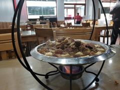 -大草原清真饭庄(沙河店)