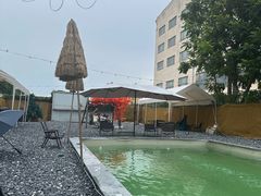 -DGE季风钓虾营地·团建·聚会