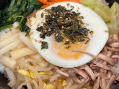 -香猪坊韩国烤肉专属门店(魏公村店)