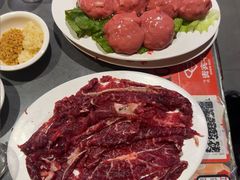 -贵宾牛·潮汕牛肉火锅(珠池总店)