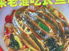 -飨府.老淮面馆.自营(清河路店)