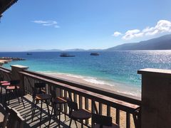 -海南分界洲岛旅游区