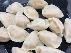 -大娘水饺(江宁金箔路欧尚店)