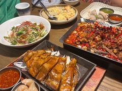 -那时新疆·若羌(经纬汇店)