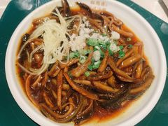 -松鹤面馆·古法焖肉面(观前店)