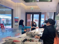 -乡村基(双流时代奥特莱斯餐厅)