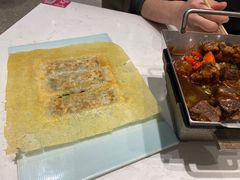 -北李妈妈菜·海肠捞饭(高新万达店)