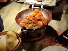 -绿茶餐厅(昌平悦荟店)