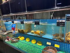 -庆赫隆融合菜馆(群力店)