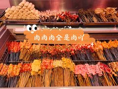 -老谢野馄饨(延安路店)