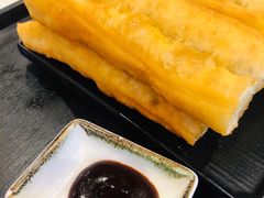 -永和大王(春日上新·阜成门店)
