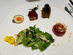 -Yan Ting 宴庭中餐厅(上海静安瑞吉酒店)