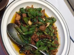 -老湘亲·品鉴湘菜(蔡塘爱琴海店)