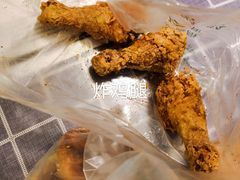 -满记烧饼(牛街东里小区一区店)