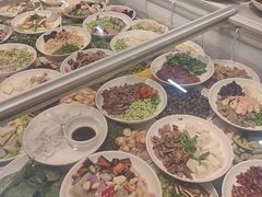 -大家发海鲜城夜排档(华山中路店)