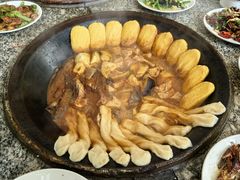 -夏家大锅台炖鱼馆