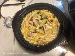 -千岛湖小鱼儿·淳安匠心农家菜