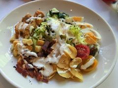 -MORTON'S 莫尔顿牛排坊(北京丽晶酒店)