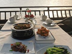 -柳莺湖上·湖景餐厅·江南菜(西湖店)